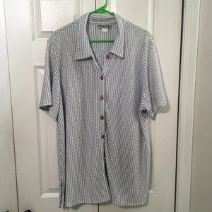 Michael Taylor Men's Shirt